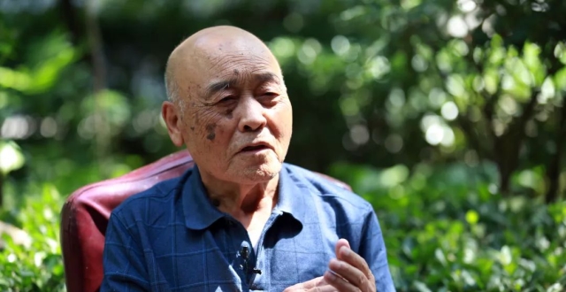 最高法70年：深情述说